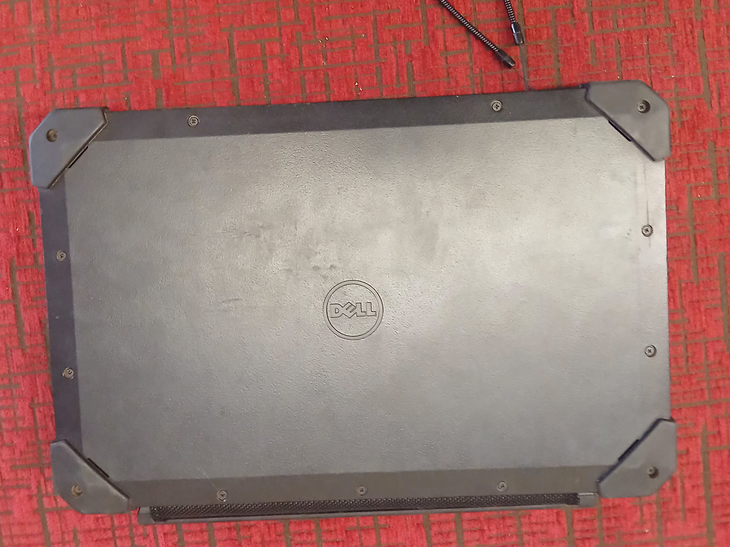 Dell Latitude 7212 Rugged Extreme 256GB SSD 8GB RAM i5-7300U@2.6ghz Win 11 Pro