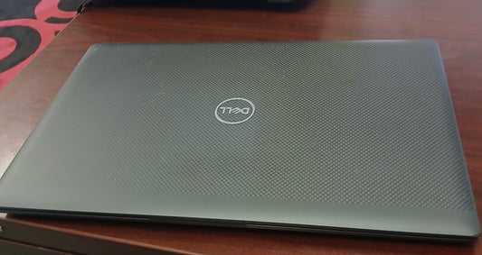 Dell Latitude 7520 Laptop i7-1185G 11th Gen 16GB 256GB SSD Windows 11 Pro