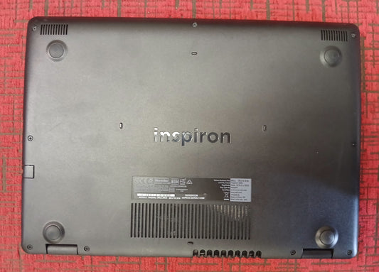 Dell Inspiron 3493 Laptop i5-1035G4 8GB RAM 128GB SSD Windows 11 Home
