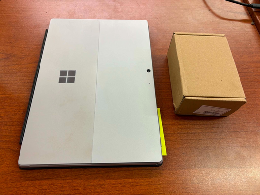 Microsoft Surface Pro 7 Tablet 12.3" i5-1035G4 8GB 128GB SSD Windows 11 Pro