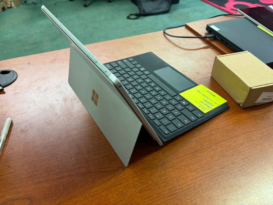 Microsoft Surface Pro 7 Tablet 12.3" i5-1035G4 8GB 128GB SSD Windows 11 Pro