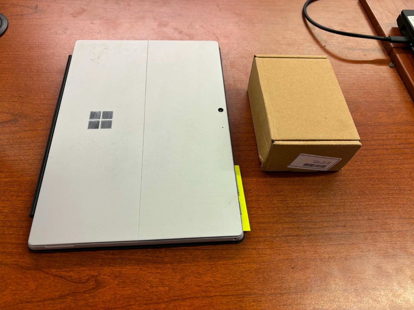 Microsoft Surface Pro 7 Tablet 12.3" i7-1065G7 16GB 256GB SSD Windows 11 Pro