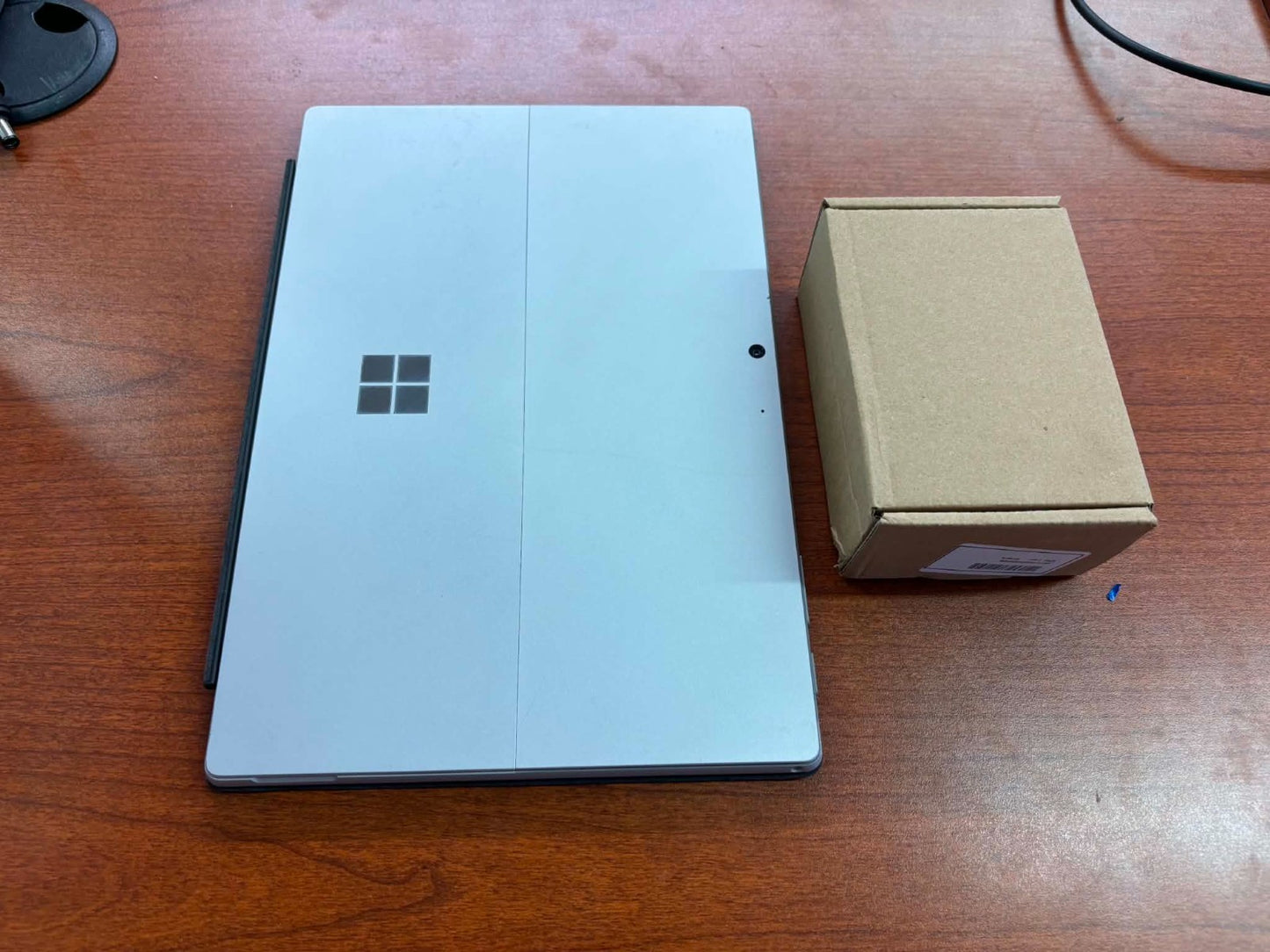 Microsoft Surface Pro 7 Tablet 12.3" i5-1035G4 8GB 128GB SSD Windows 11 Pro